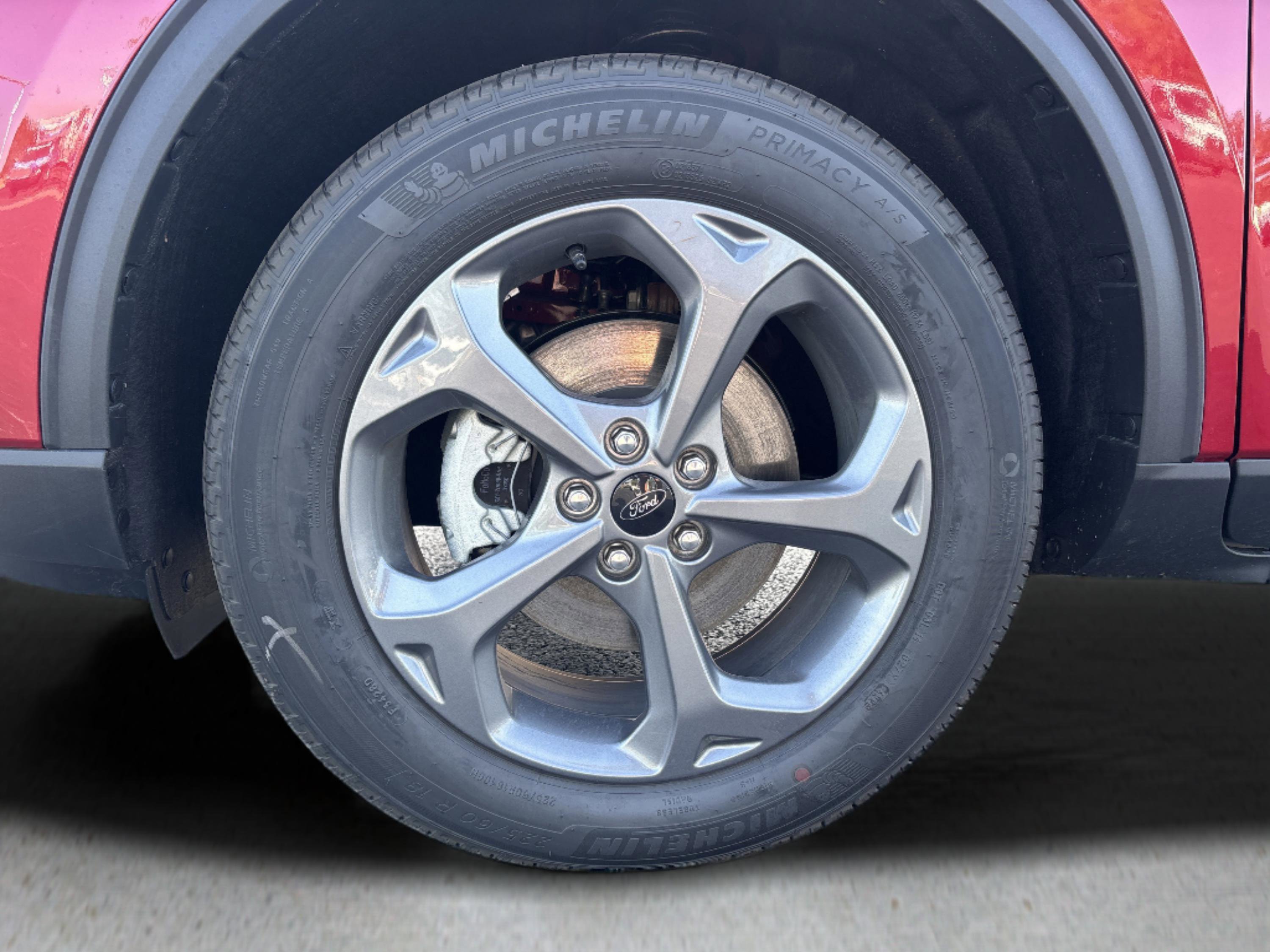 New 2026 Ford Escape ST-Line Select w/ Tech Pack #1 AWD/4WD image 29