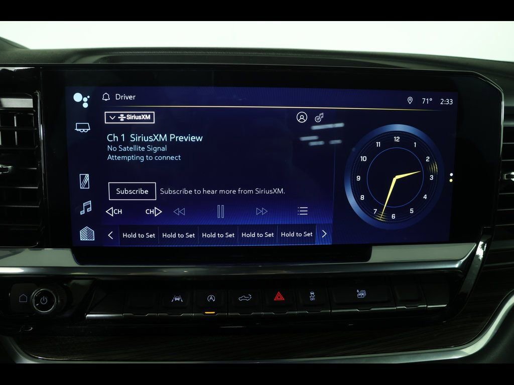 Used 2022 Chevrolet Silverado 1500 RST image 24