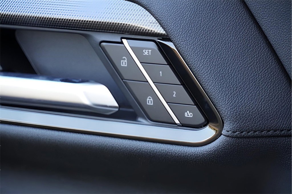 New 2026 GMC Sierra 2500 AT4 w/ AT4 Premium Plus Package image 16