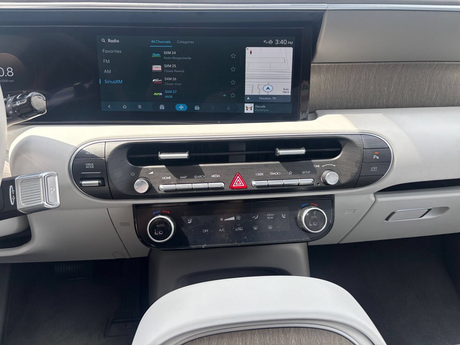 Used 2026 Hyundai Palisade SEL FWD image 17