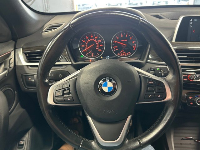 Used 2018 BMW X1 xDrive28i image 16