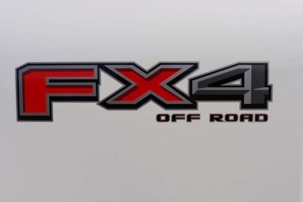 New 2026 Ford F350 4x4 Crew Cab Super Duty image 12