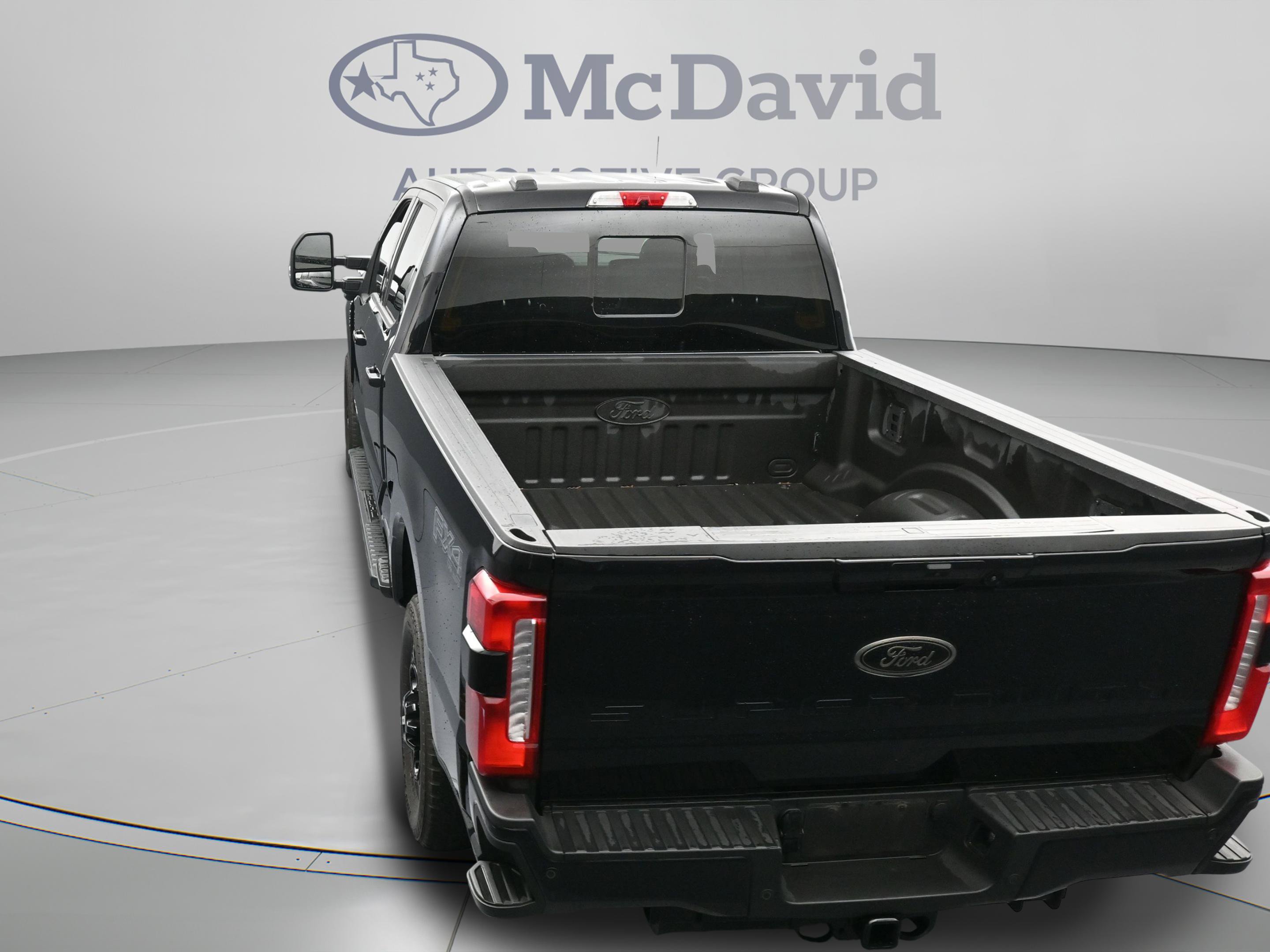 Used 2024 Ford F250 Lariat w/ Lariat Ultimate Package AWD/4WD image 42