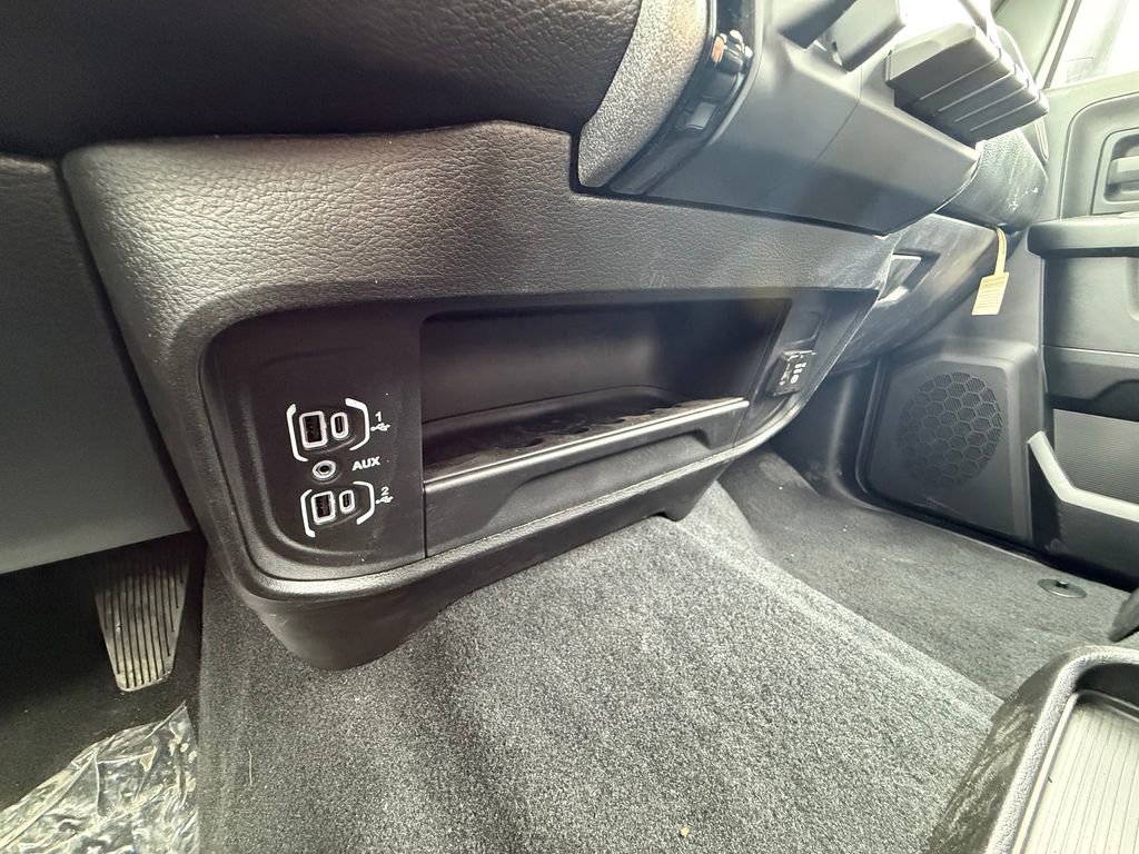 New 2026 RAM 2500 Tradesman image 26