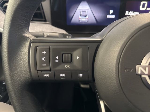 Certified 2026 Nissan Kicks SV w/ Cold Weather Package image 22