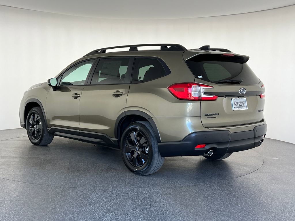 New 2026 Subaru Ascent Premium image 7