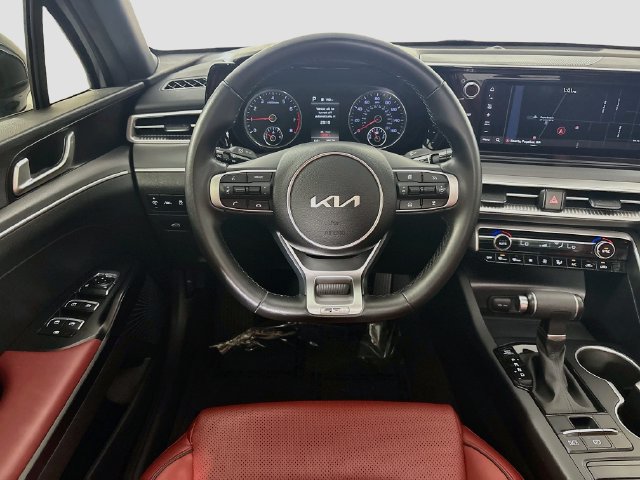 Used 2023 Kia K5 GT-Line FWD image 21