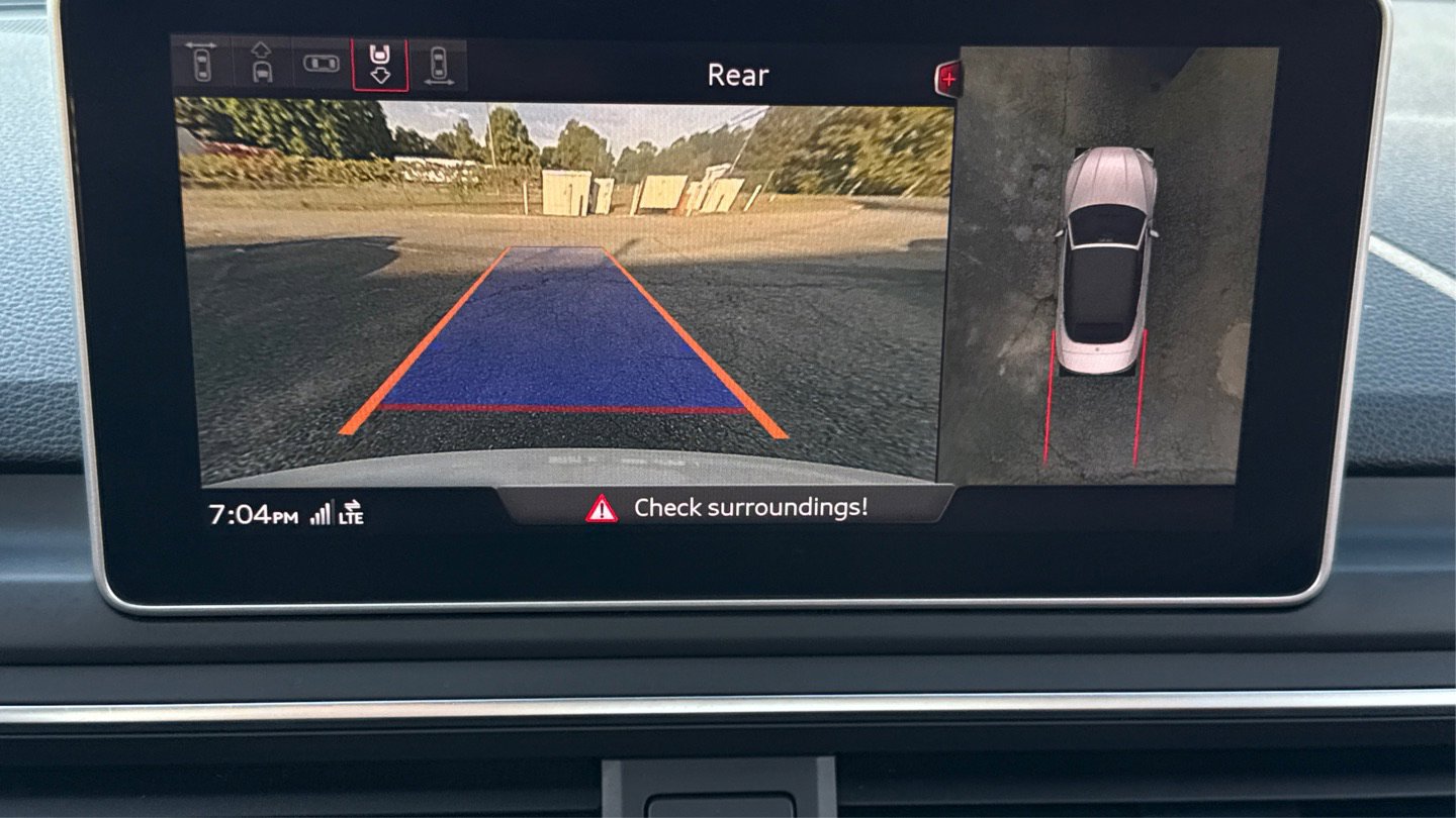 Used 2019 Audi S5 Prestige AWD/4WD image 15