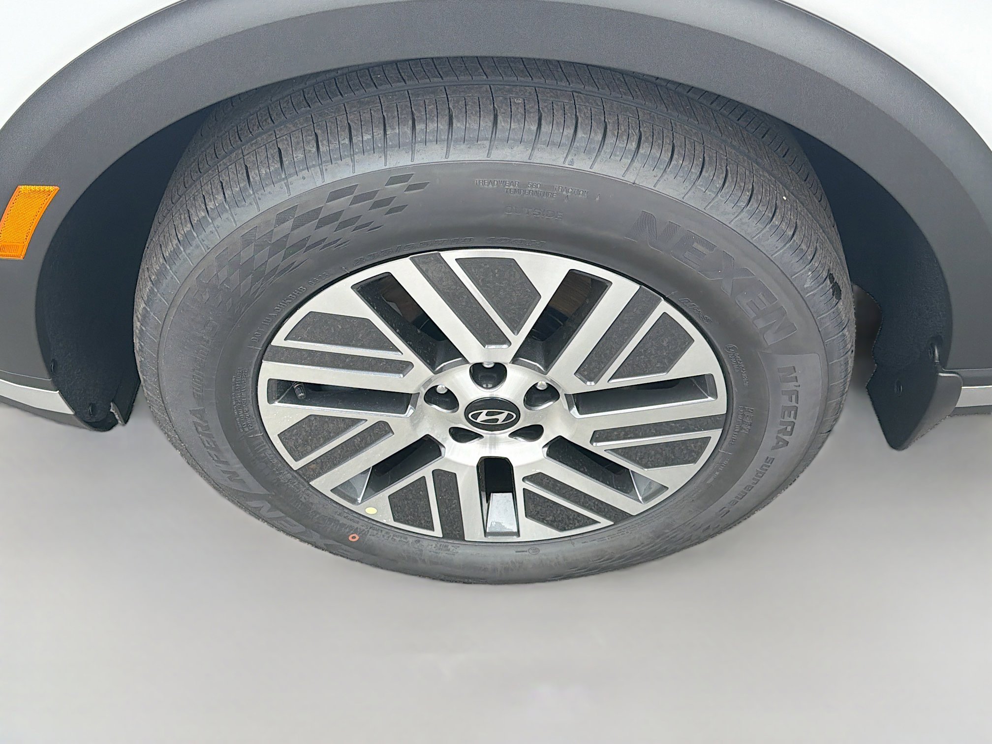 New 2026 Hyundai Palisade SEL Premium FWD image 23