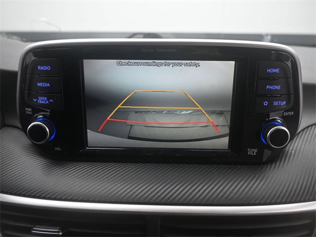 Used 2019 Hyundai Tucson SEL w/ Cargo Package image 17