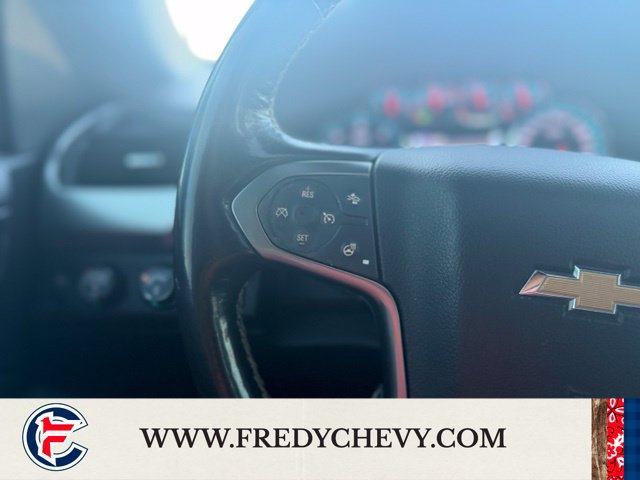 Used 2018 Chevrolet Suburban Premier AWD/4WD image 16
