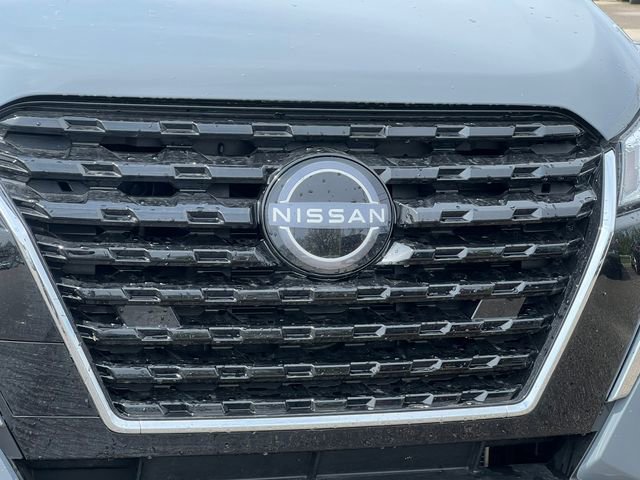 Used 2024 Nissan Kicks SV FWD image 34
