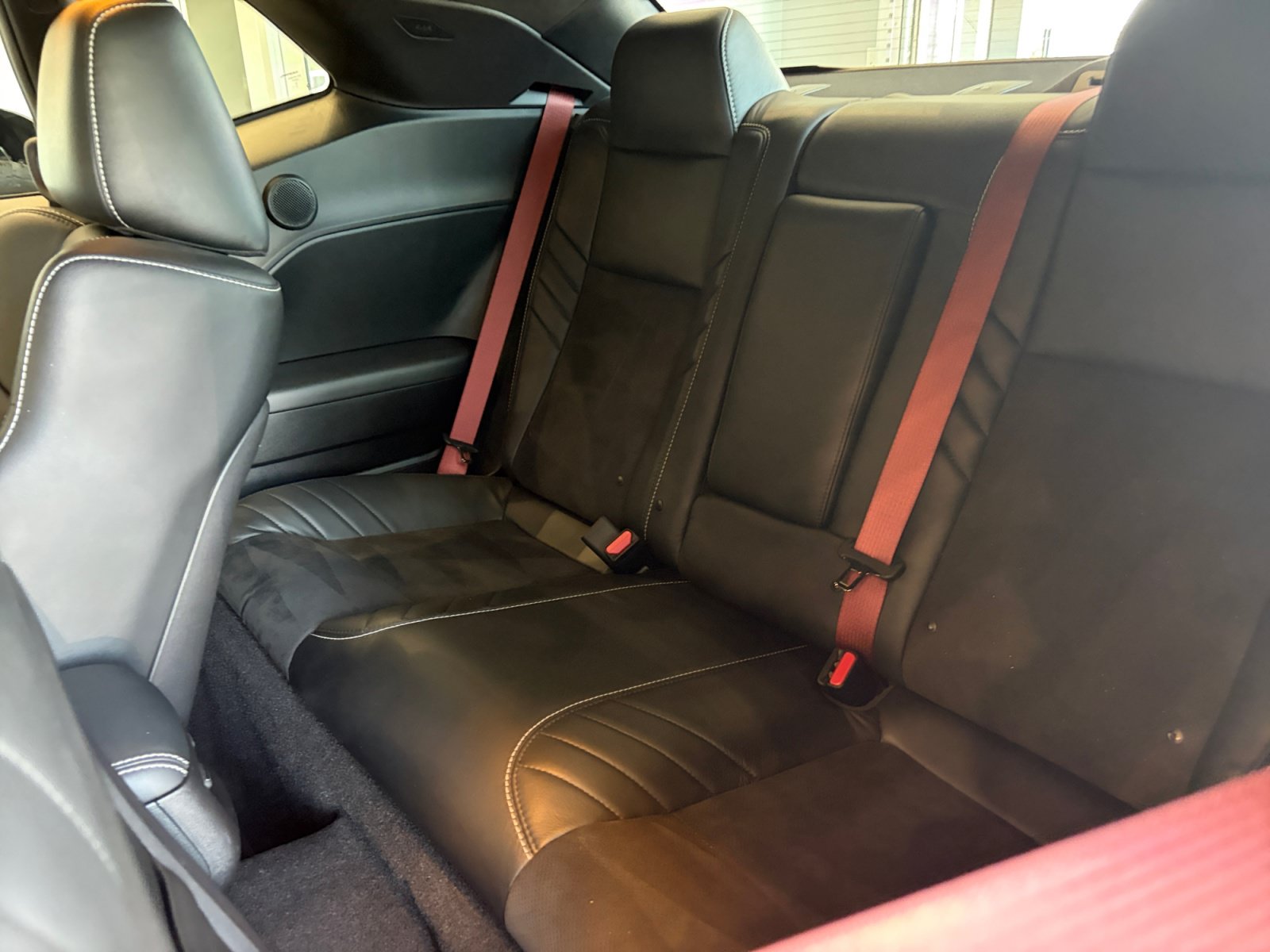 Used 2023 Dodge Challenger SRT Hellcat Redeye RWD image 20