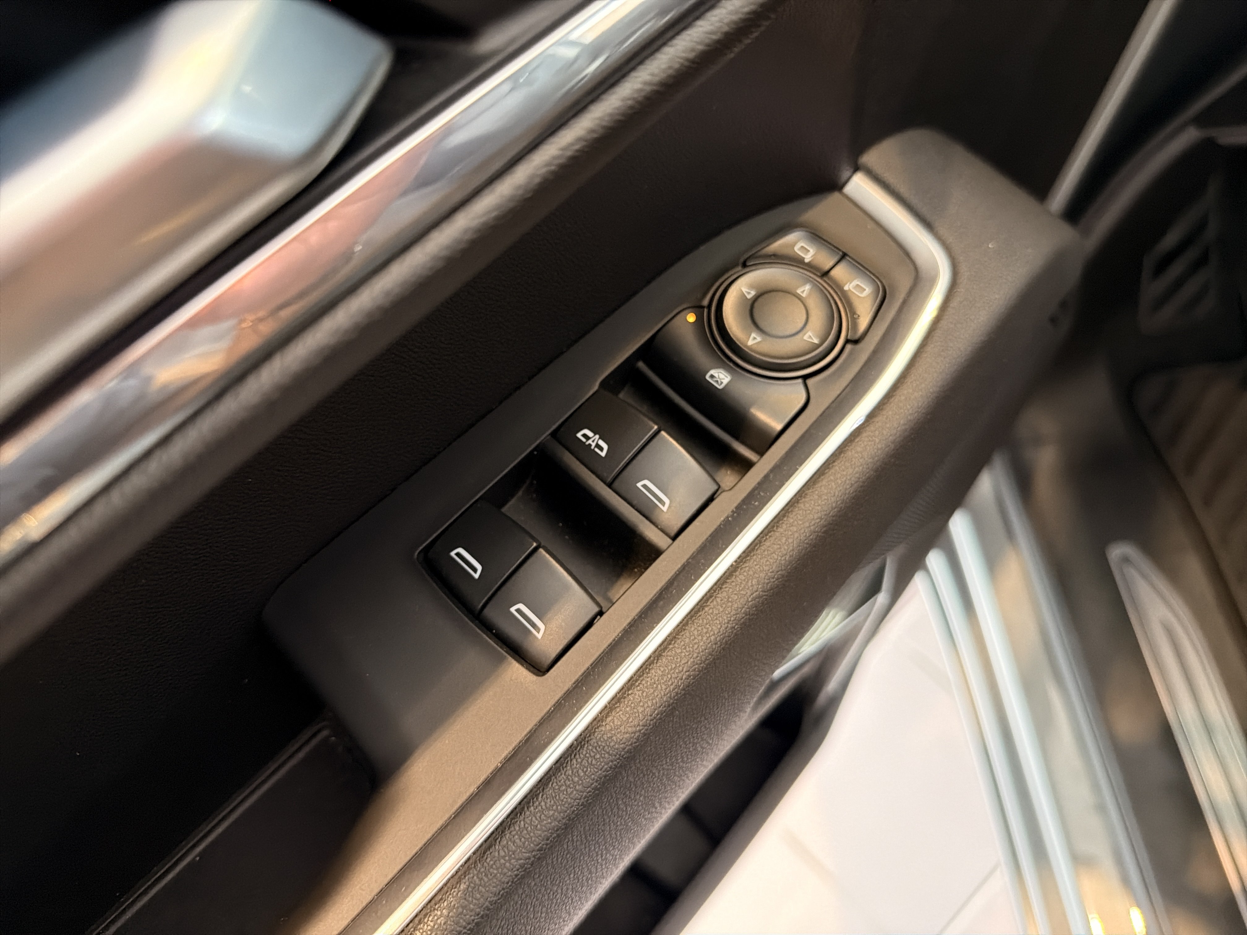 New 2026 GMC Sierra 1500 Elevation AWD/4WD image 14