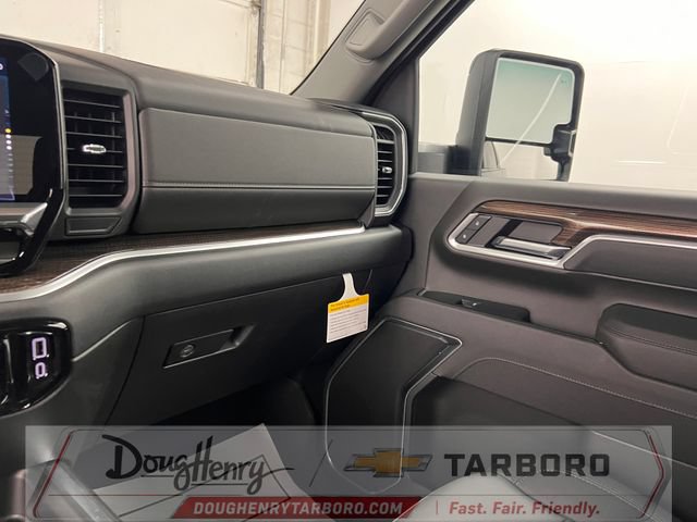 New 2026 Chevrolet Silverado 2500 LT w/ Trail Boss Package AWD/4WD image 44