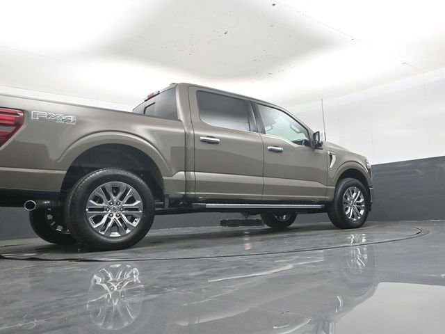Used 2025 Ford F150 Lariat w/ Equipment Group 501A Mid image 38