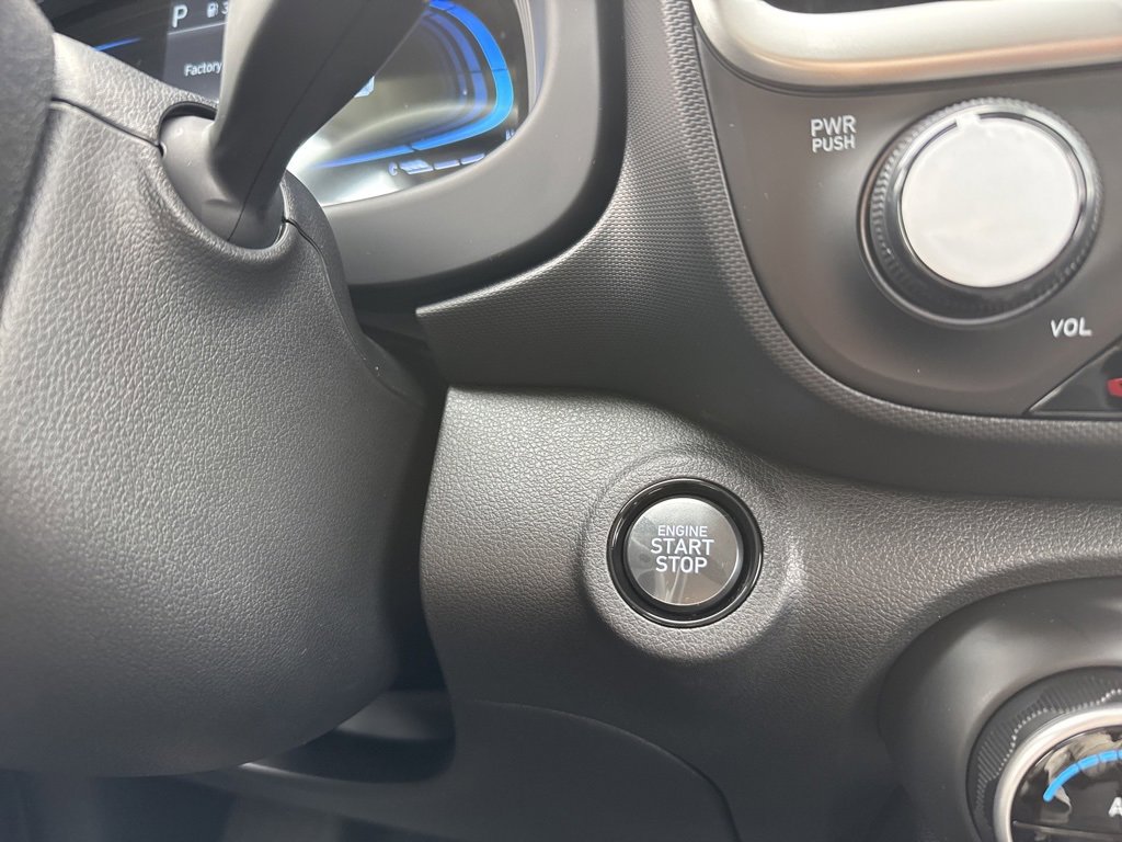 New 2026 Hyundai Venue SEL image 33