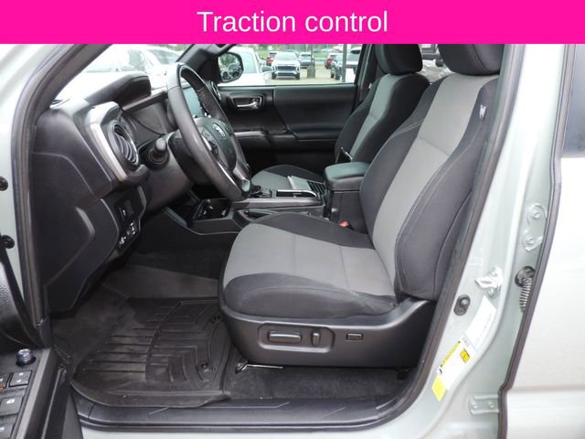 Used 2022 Toyota Tacoma TRD Off-Road w/ Technology Package image 23