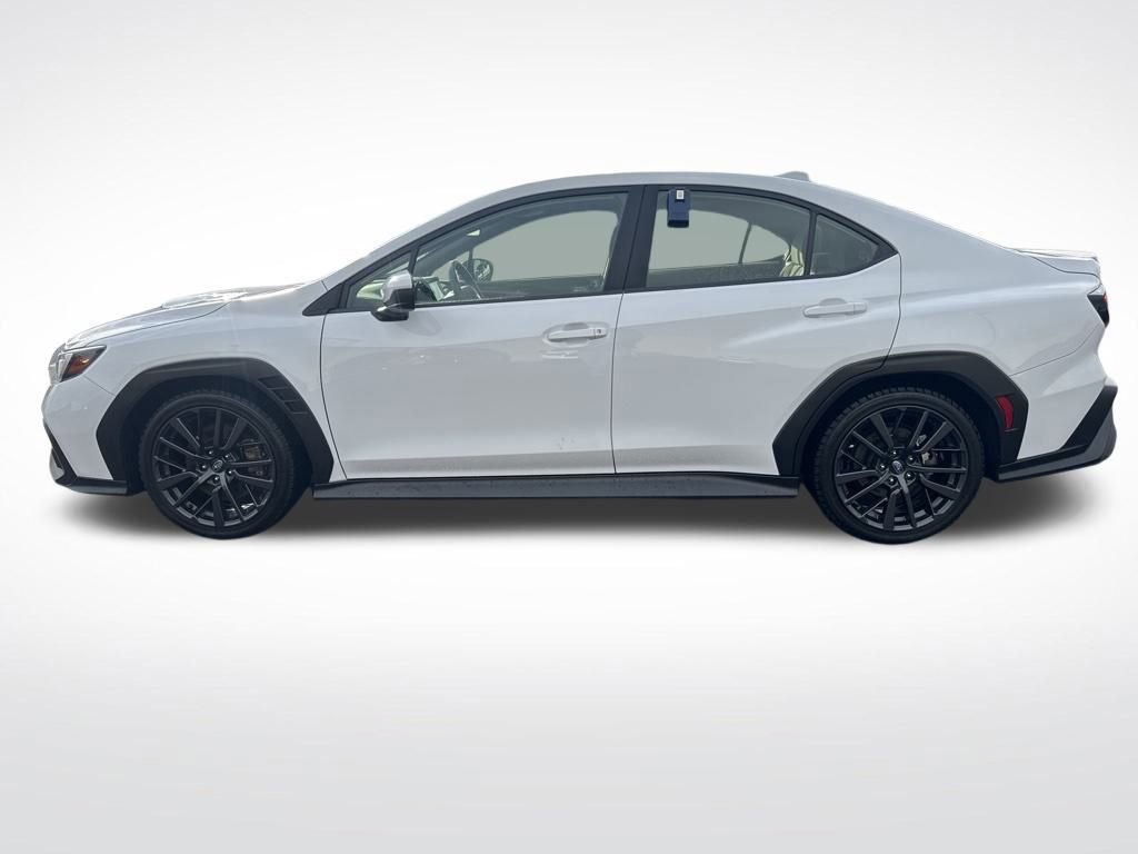 Used 2024 Subaru WRX Premium image 4