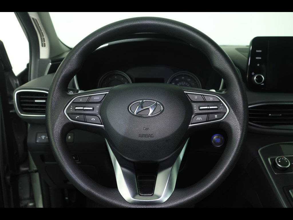 Used 2022 Hyundai Santa Fe SEL AWD/4WD image 14