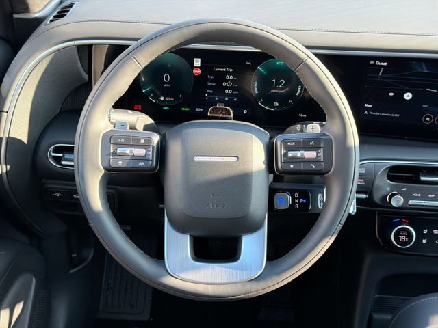 New 2026 Hyundai Palisade Calligraphy image 13