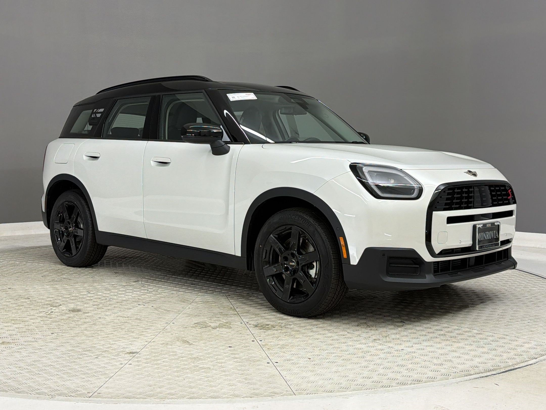 New 2027 MINI Cooper Countryman S AWD/4WD image 7