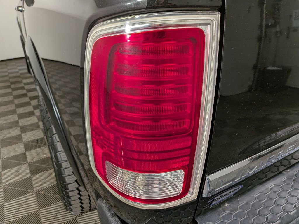 Used 2017 RAM 1500 Limited image 10