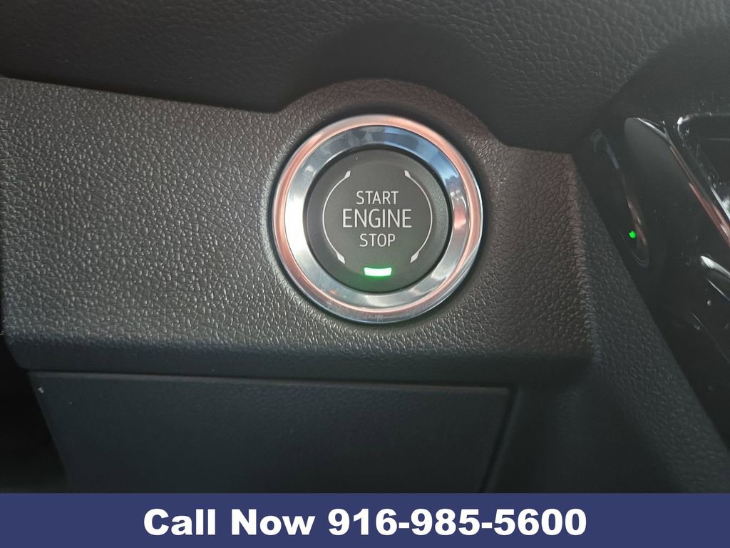 New 2026 Chevrolet Traverse RS w/ LPO, Floor Liner Package image 21