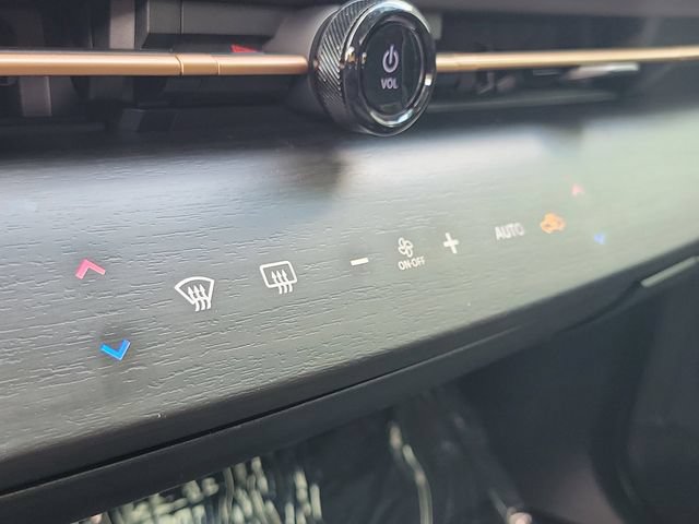 Certified 2024 Nissan Ariya AWD image 26