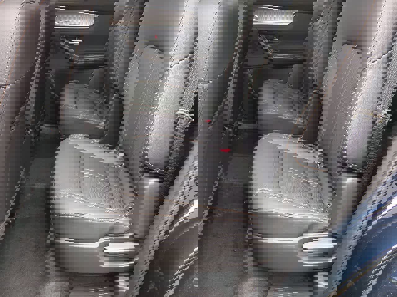 New 2026 MAZDA CX-90 Plug-In Hybrid w/Premium Sport image 19