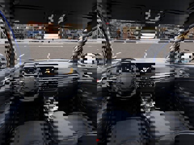 New 2026 Kia Sportage X-Line image 14