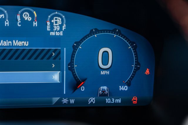 New 2025 Ford Bronco Outer Banks w/ Sasquatch Package image 49