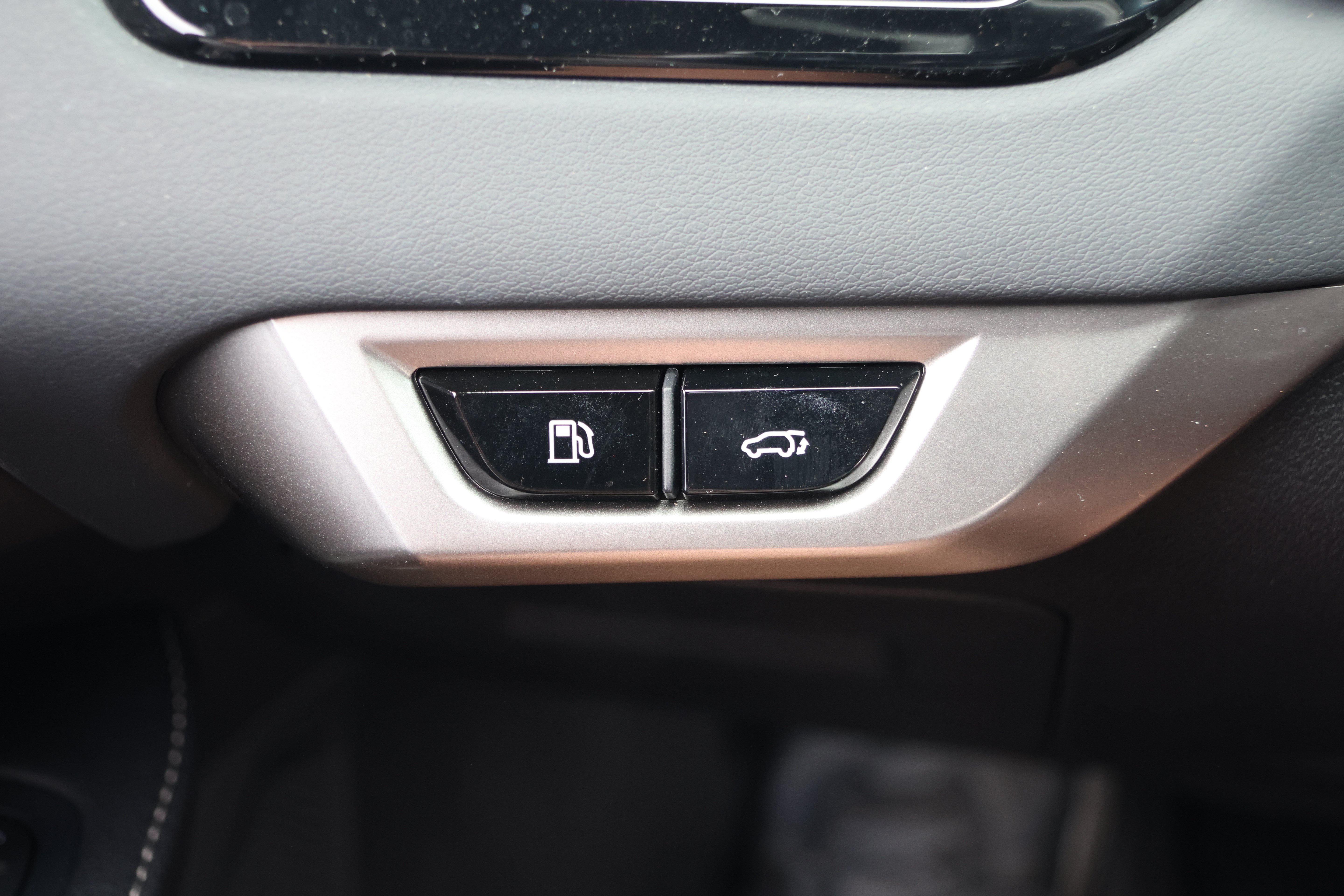 Certified 2026 Lexus RX 350 FWD w/ Convenience Package image 16