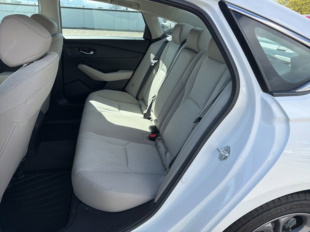 Used 2024 Honda Accord EX image 8