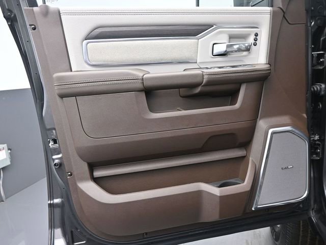 New 2026 RAM 2500 Laramie image 12