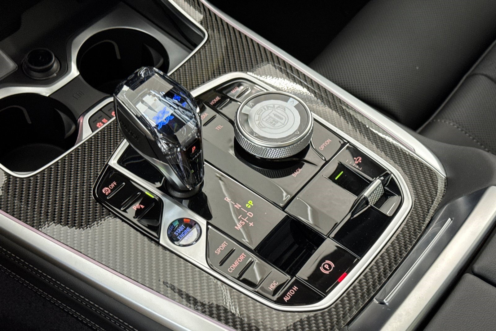 New 2026 BMW ALPINA XB7 AWD/4WD image 16