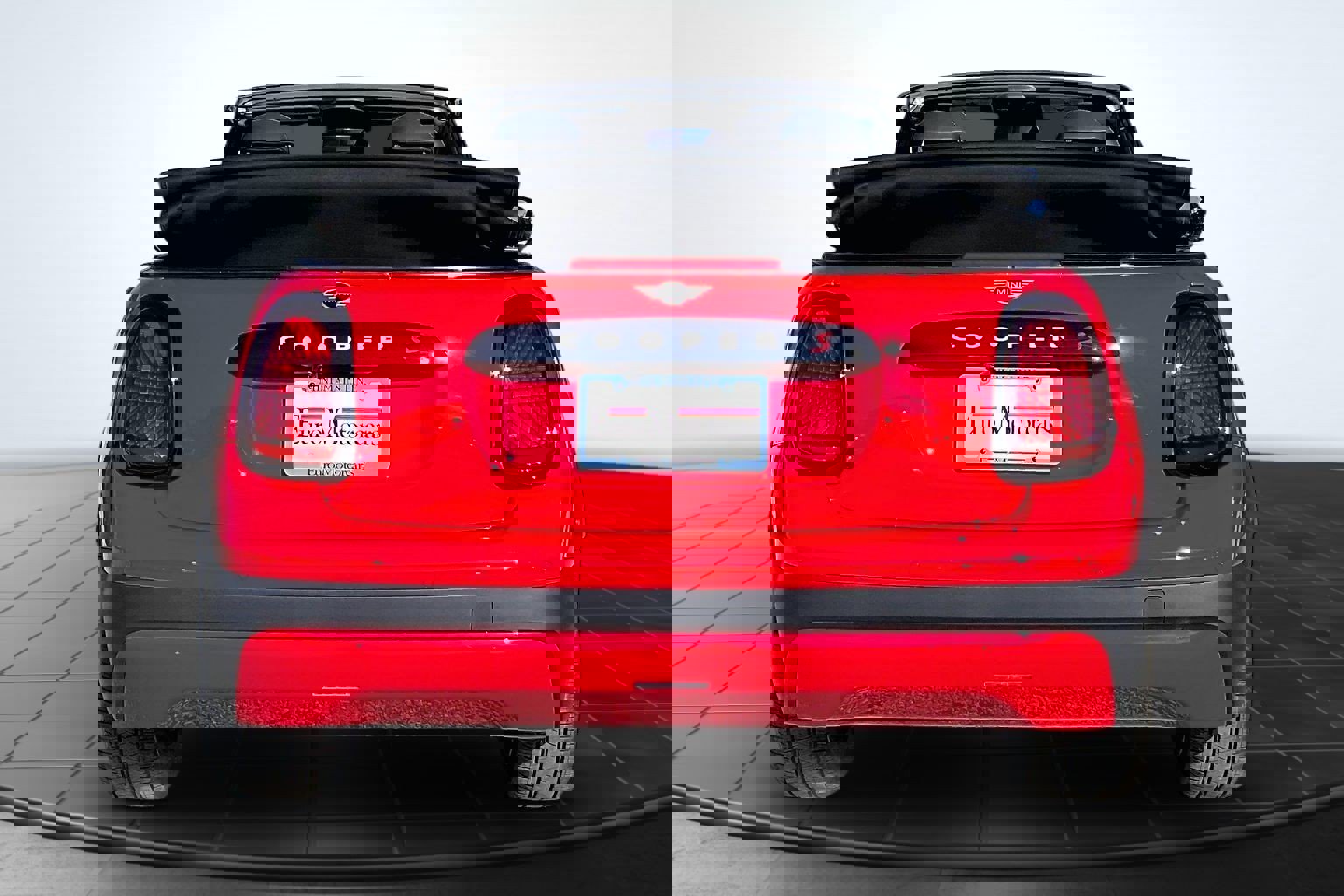 New 2026 MINI Cooper S image 4