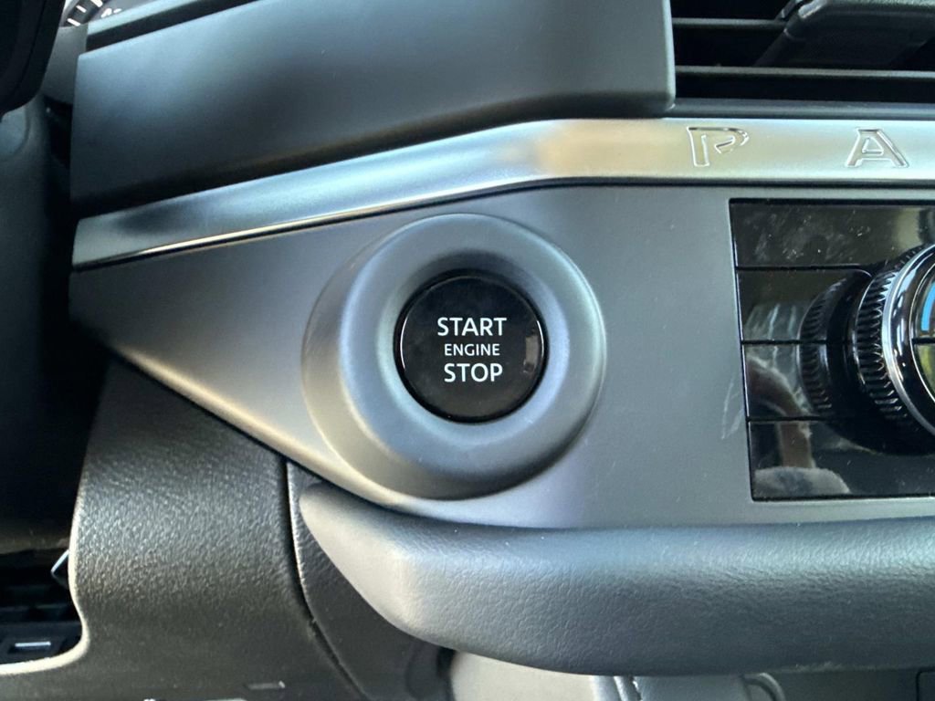 New 2026 Nissan Pathfinder S FWD image 30