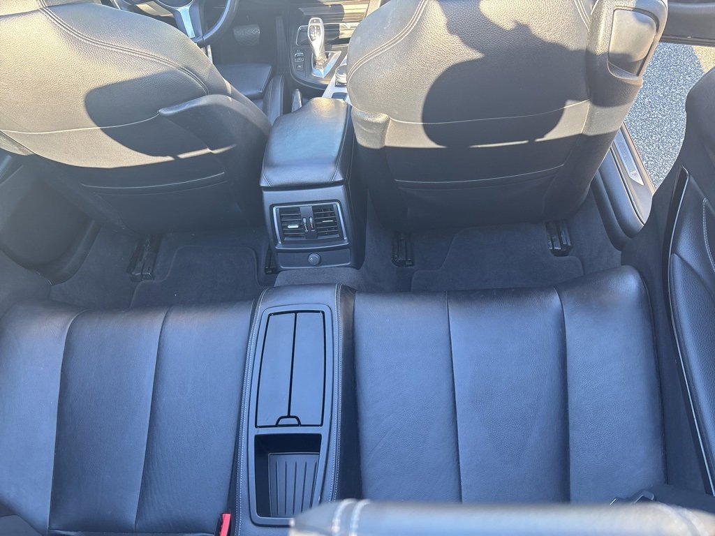 Used 2018 BMW 430i Convertible image 30