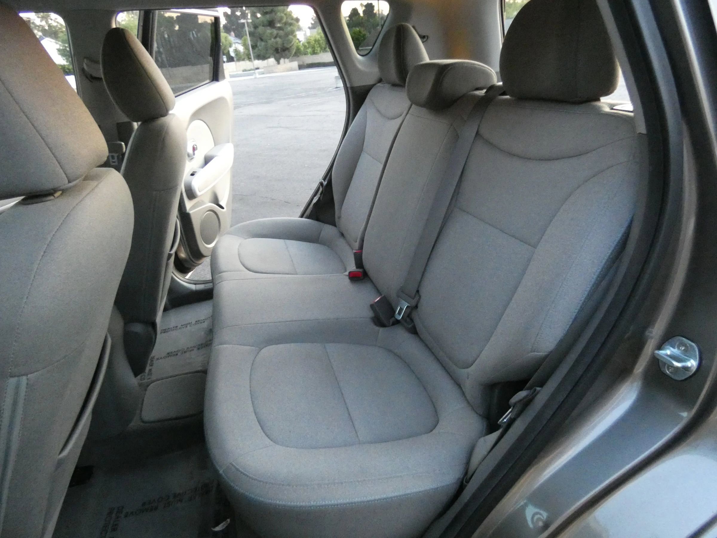 Used 2018 Kia Soul EV image 40