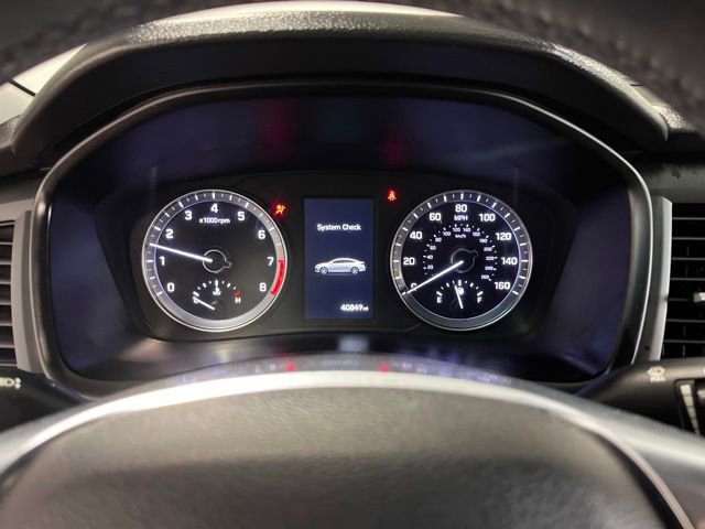 Used 2018 Hyundai Sonata SEL FWD image 26