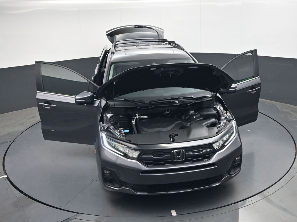 Used 2026 Honda Odyssey EX-L image 41