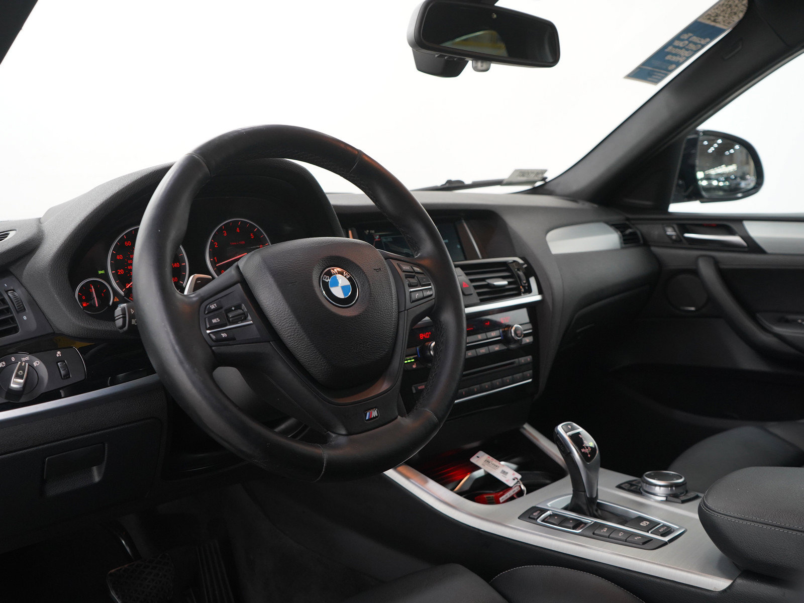 Used 2015 BMW X4 xDrive35i AWD/4WD image 25