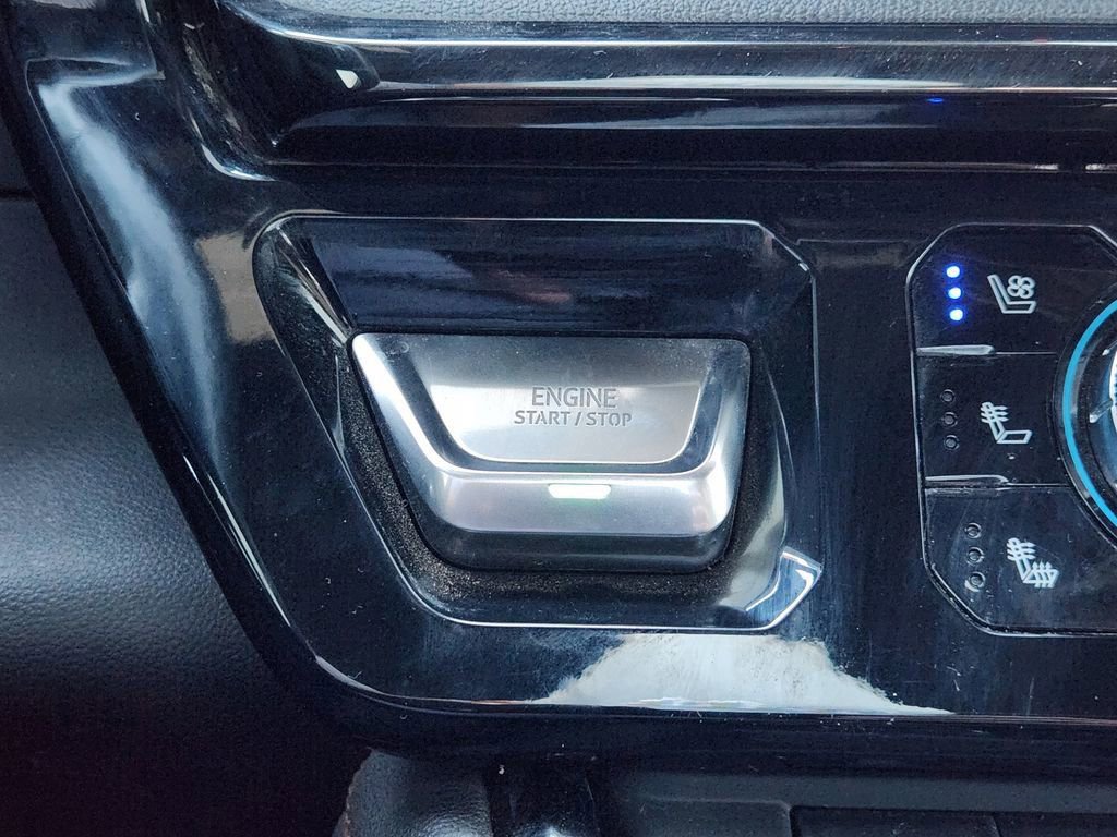 Used 2024 GMC Sierra 2500 AT4 w/ AT4 Premium Plus Package image 24