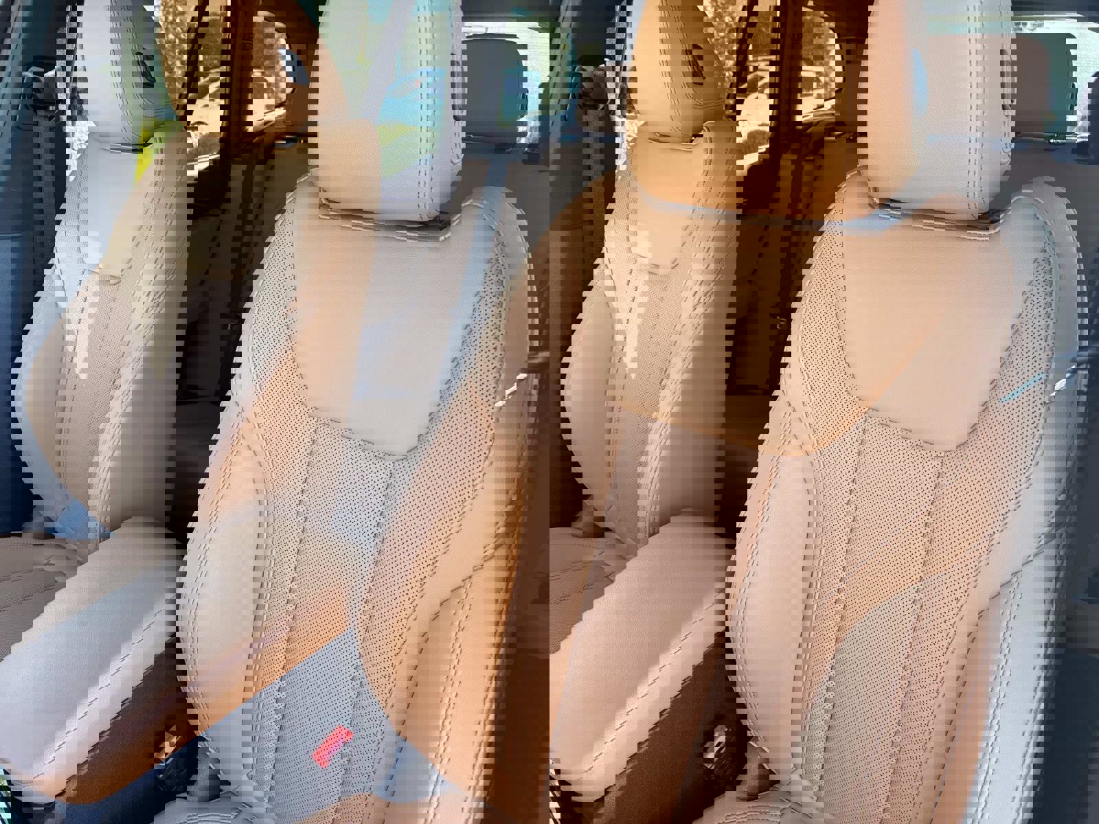 Used 2024 BMW X3 xDrive30i w/ Convenience Package image 21