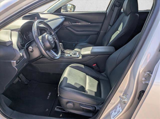 Used 2024 MAZDA CX-30 AWD 2.5 S w/ Select Sport Pkg image 14