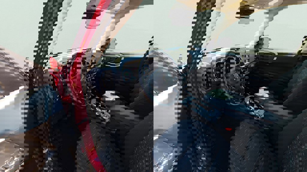 New 2025 Ford Bronco Sport Heritage image 18