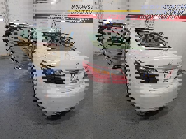 Used 2011 Lexus LS 460 AWD w/ Comfort Pkg image 13