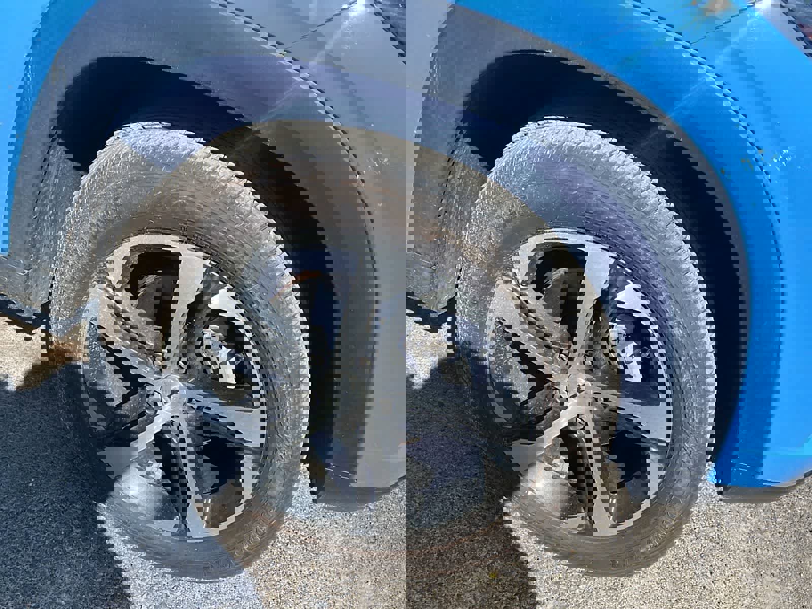 Used 2024 Chevrolet Trax RS w/ Driver Confidence Package FWD image 22