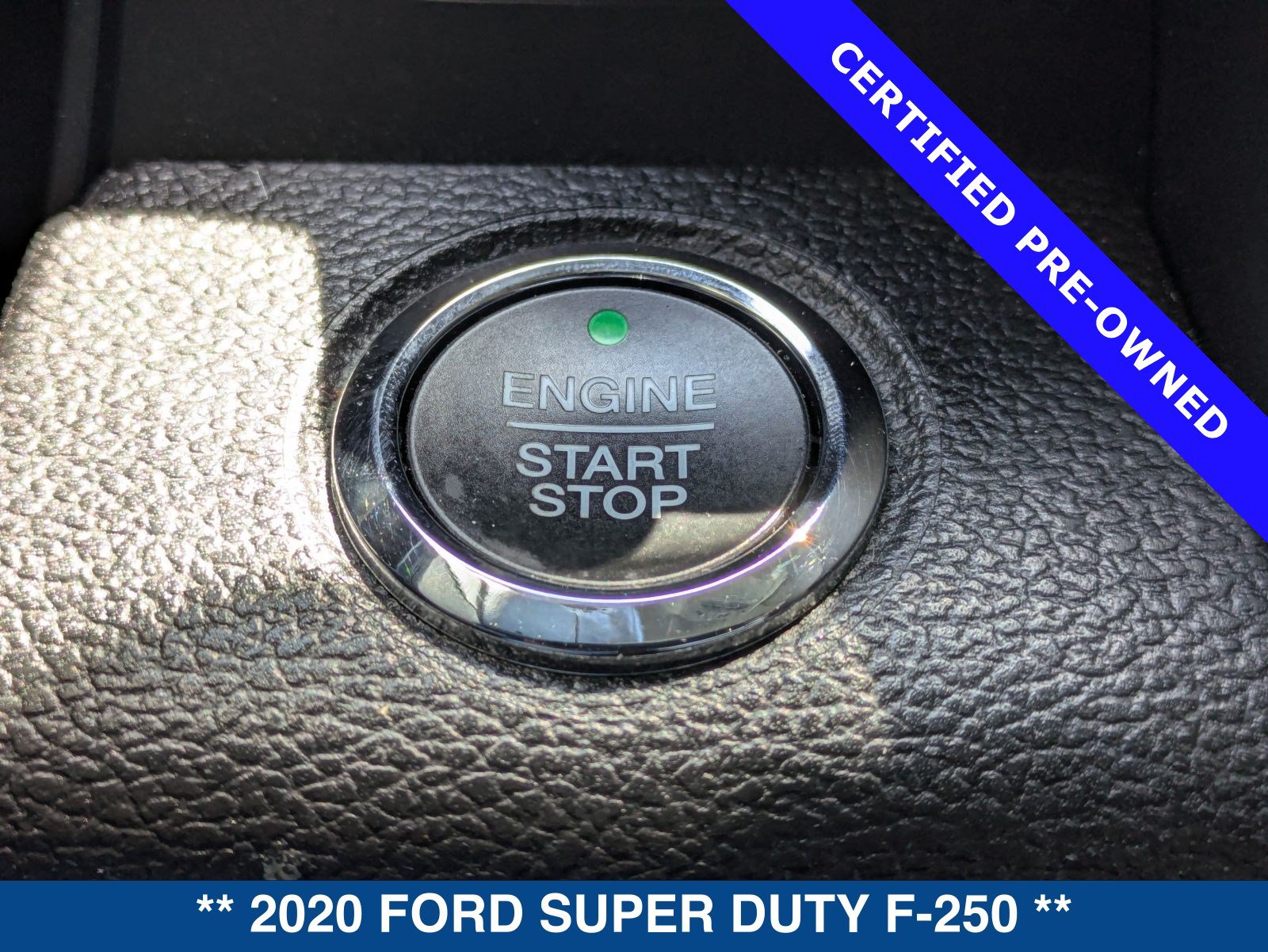 Certified 2020 Ford F250 Lariat w/ Lariat Ultimate Package AWD/4WD image 36